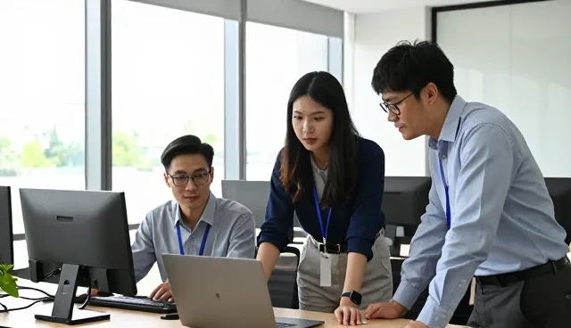 软件选型时需关注的系统维护关键要素