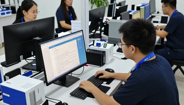 系统运维视角下的数据分析平台信息系统集成